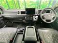 2025 Toyota Hiace Wagon