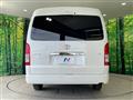 2025 Toyota Hiace Wagon