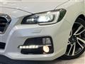 2014 Subaru Levorg