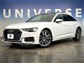 2019 Audi A6