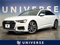 2019 Audi A6