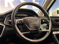 2019 Audi A6