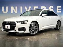 2019 Audi A6