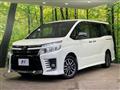 2016 Toyota Voxy