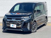 2017 Toyota Noah