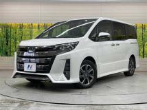 2018 Toyota Noah