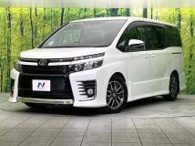 2014 Toyota Voxy