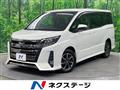 2018 Toyota Noah