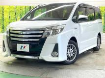 2016 Toyota Noah