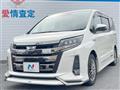 2017 Toyota Noah
