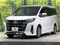 2017 Toyota Noah