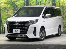 2017 Toyota Noah