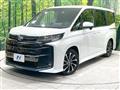 2023 Toyota Noah