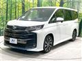 2023 Toyota Noah