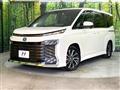 2025 Toyota Voxy