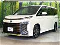 2025 Toyota Voxy