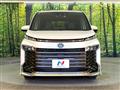 2025 Toyota Voxy