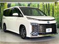 2025 Toyota Voxy