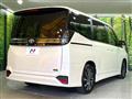2025 Toyota Voxy