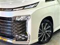 2025 Toyota Voxy