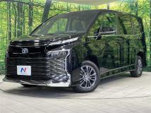 2023 Toyota Voxy