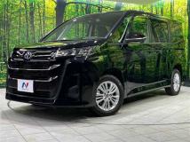 2025 Toyota Noah