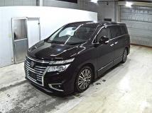 2015 Nissan Elgrand