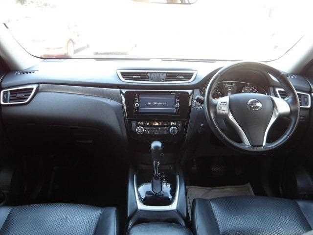 Nissan X-Trail 2016 photo 3