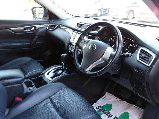 Nissan X-Trail 2016 photo 5