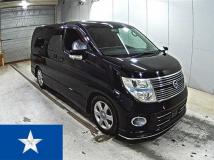 2009 Nissan Elgrand