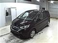 2018 Honda Freed