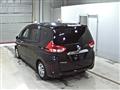 2018 Honda Freed