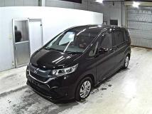 2018 Honda Freed