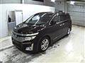 2010 Nissan Elgrand