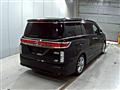 2010 Nissan Elgrand