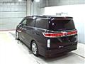 2010 Nissan Elgrand