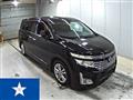 2010 Nissan Elgrand