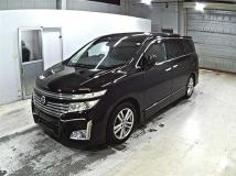 2010 Nissan Elgrand