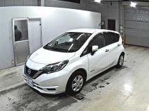 2016 Nissan Note