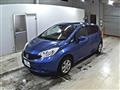 2015 Nissan Note