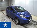 2015 Nissan Note