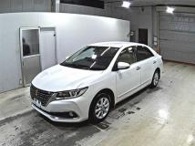 2019 Toyota Premio