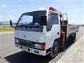 1991 Mitsubishi Fuso Canter