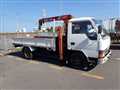 1988 Mitsubishi Fuso Canter