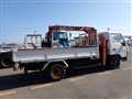1988 Mitsubishi Fuso Canter