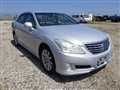 2008 Toyota Crown Royal Series