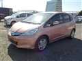 2012 Honda Fit Hybrid