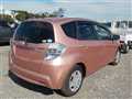 2012 Honda Fit Hybrid
