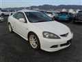 2006 Honda Integra
