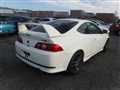 2006 Honda Integra
